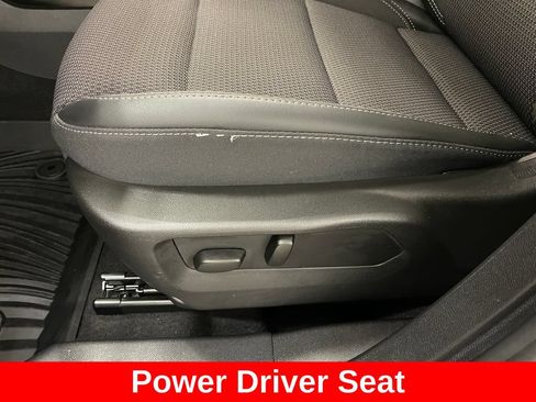 Used 2023 Buick Envision Preferred w/ Sport Touring Package AWD/4WD image 9