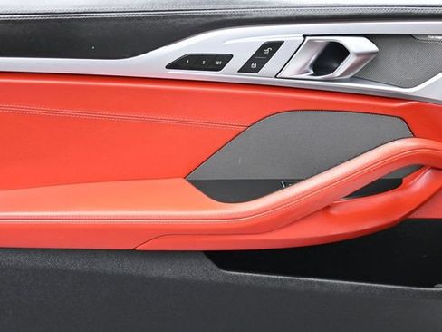 Used 2020 BMW 840i Coupe w/ M Sport Package RWD image 8