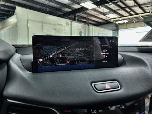 Used 2025 Acura TLX w/ Technology Package FWD image 35
