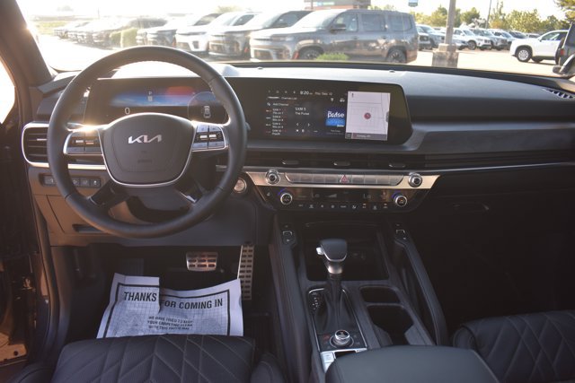 Used 2025 Kia Telluride SX Prestige X-Line AWD/4WD image 19