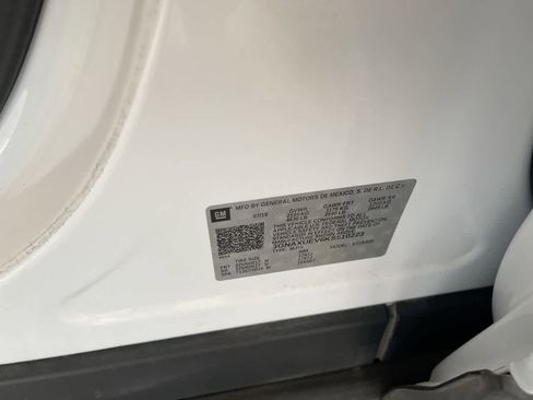 Used 2019 Chevrolet Equinox LT image 26