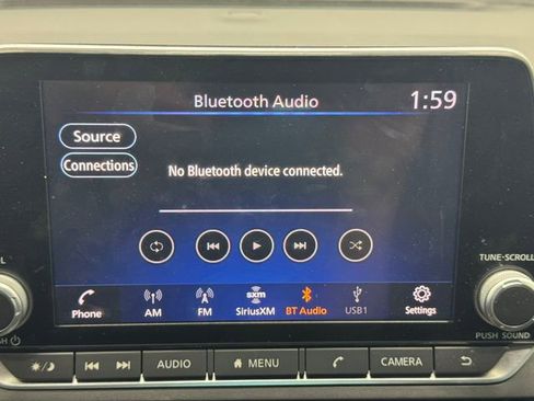 Used 2019 Nissan Altima 2.5 SR image 28