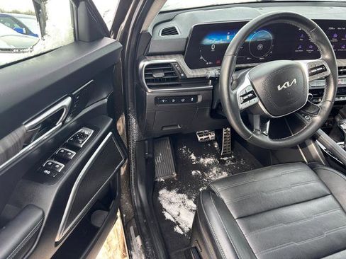 Certified 2023 Kia Telluride SX Prestige image 10