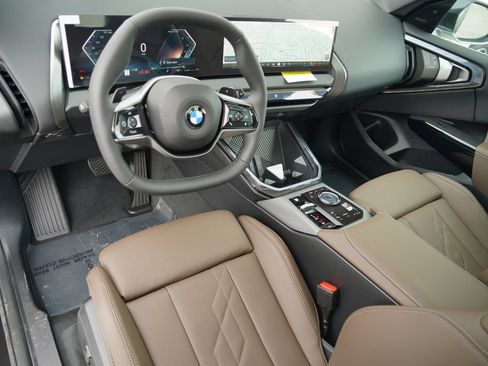 New 2026 BMW X3 xDrive30i w/ Convenience Package AWD/4WD image 11