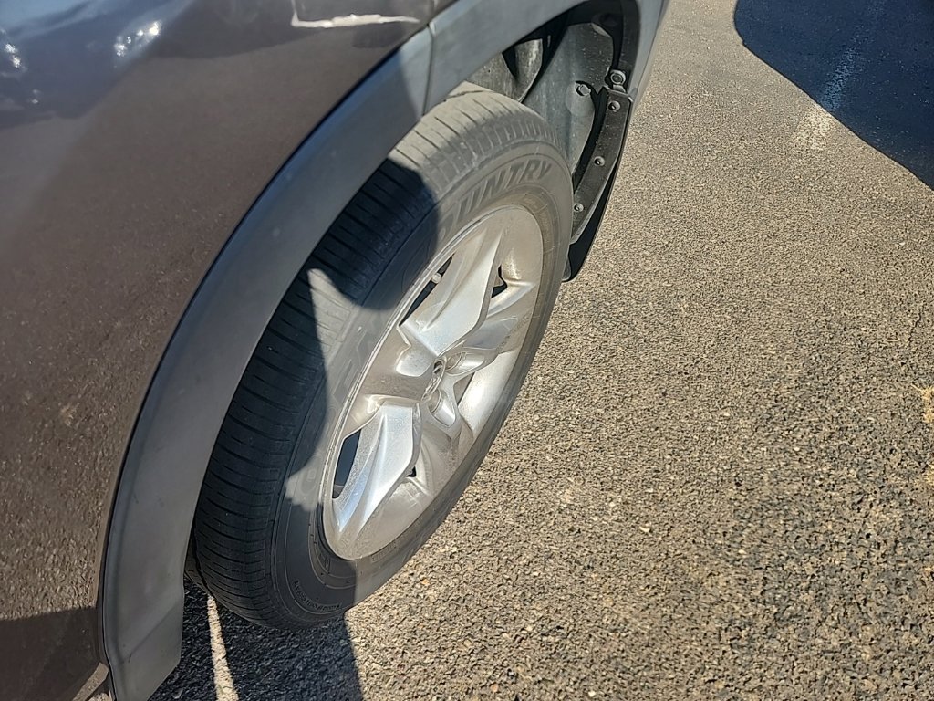 Used 2019 Toyota Highlander Limited AWD/4WD image 8