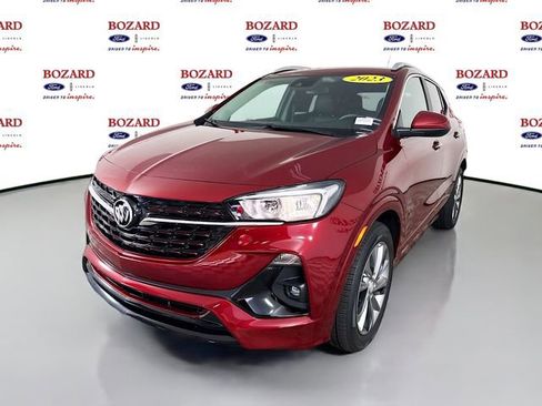 Used 2023 Buick Encore GX Select w/ Sport Touring Package image 4