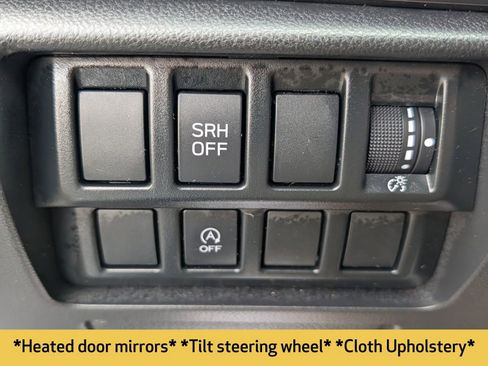 Used 2021 Subaru Forester Premium image 10