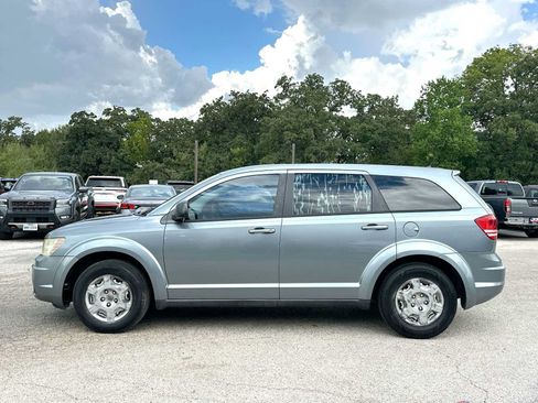 Used 2010 Dodge Journey SE FWD image 12