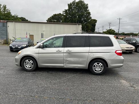 Used 2007 Honda Odyssey EX-L image 8