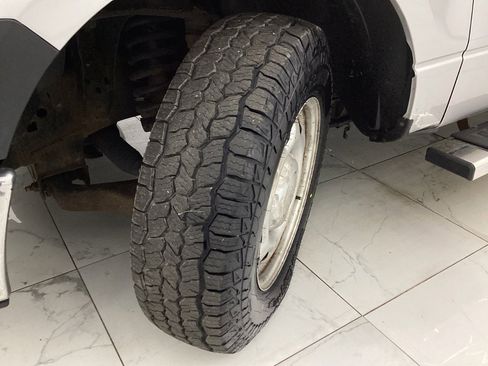 Used 2014 Ford F150 STX w/ Equipment Group 201A Mid image 39