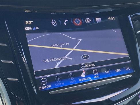 Used 2020 Cadillac Escalade ESV Luxury image 57