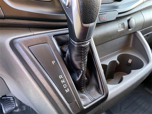 Used 2024 Ford Transit 250 Low Roof w/ Exterior Upgrade Package image 17