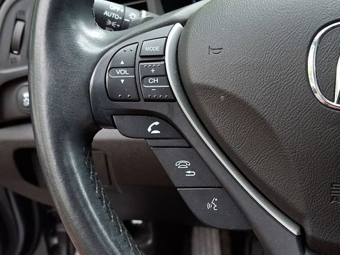 Used 2021 Acura ILX w/ Premium Package FWD image 19
