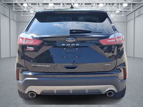 Used 2024 Ford Edge Titanium AWD/4WD image 9
