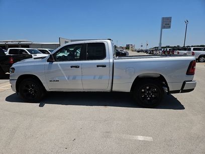 Used 2026 RAM 1500 Express