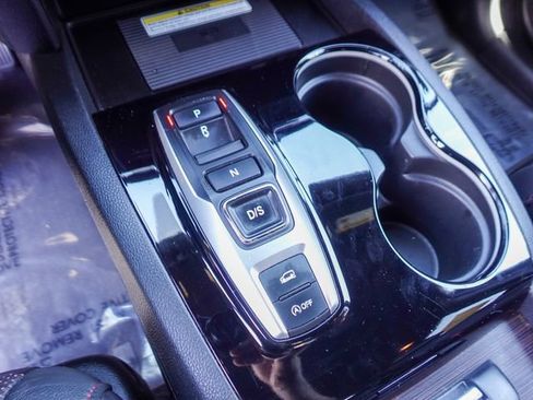 Used 2022 Honda Pilot Black Edition image 21