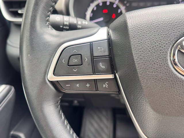 Used 2023 Toyota Highlander XLE w/ Protection Package #3 (TMS) AWD/4WD image 26