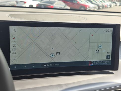 Certified 2026 Hyundai Ioniq 9 S RWD image 23