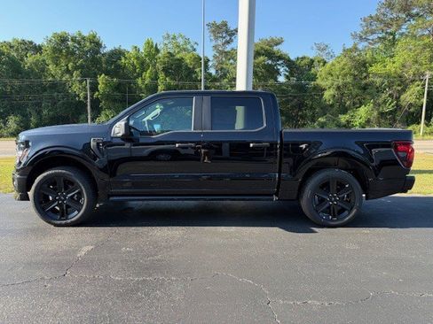 New 2026 Ford F150 STX AWD/4WD image 8