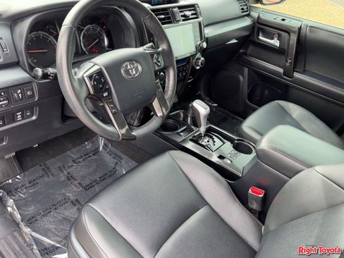 Used 2024 Toyota 4Runner TRD Pro image 19