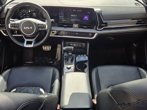 Certified 2023 Kia Sportage X-Pro Prestige AWD/4WD image 12