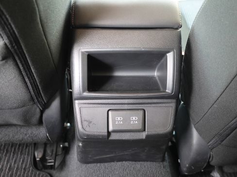 Used 2019 Subaru Outback 2.5i Premium AWD/4WD image 17