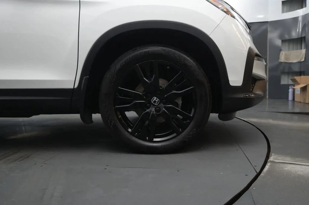 Used 2021 Honda Pilot Special Edition image 18