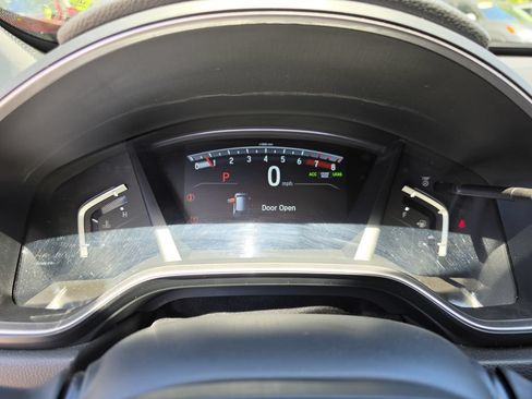 Used 2017 Honda CR-V Touring image 33