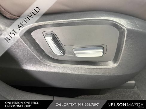 Used 2023 MAZDA CX-5 Signature AWD/4WD image 48