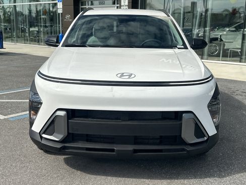 New 2026 Hyundai Kona SEL Sport FWD image 4