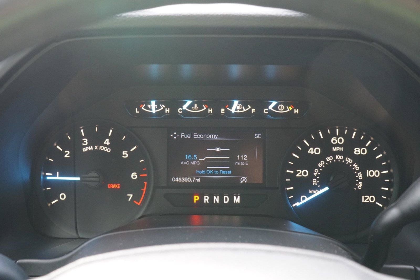 Used 2020 Ford F150 XL w/ Equipment Group 101A Mid RWD image 17