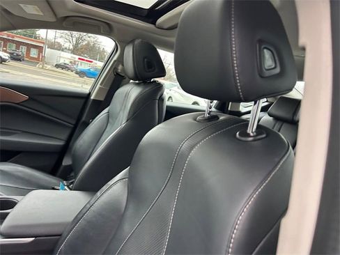 Used 2021 Acura TLX SH-AWD w/ Technology Package image 12