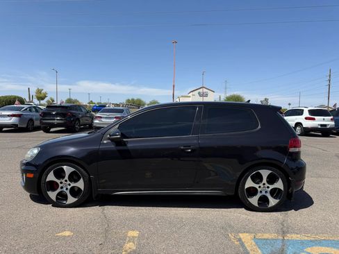 Used 2011 Volkswagen GTI 2.0T 2-Door FWD image 6