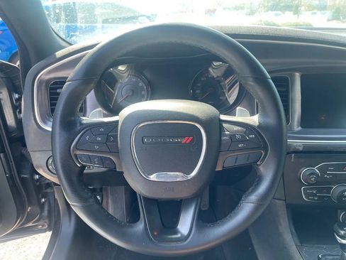 Used 2016 Dodge Charger R/T w/ Navigation & Travel Group image 17