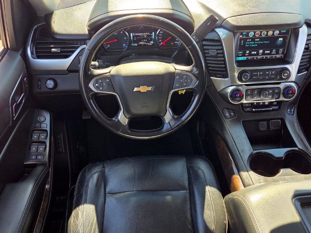 Used 2020 Chevrolet Tahoe LT RWD image 7