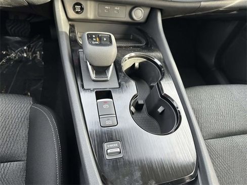 New 2026 Nissan Rogue SV w/ Cold Weather Package image 22