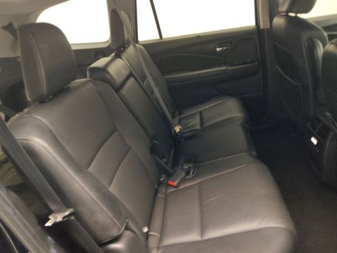 Used 2021 Honda Pilot EX-L image 19