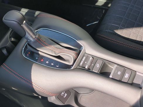 New 2026 Honda HR-V Sport image 15