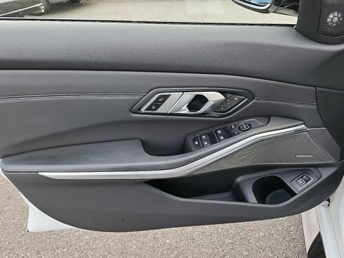 Used 2023 BMW M3 Competition image 12