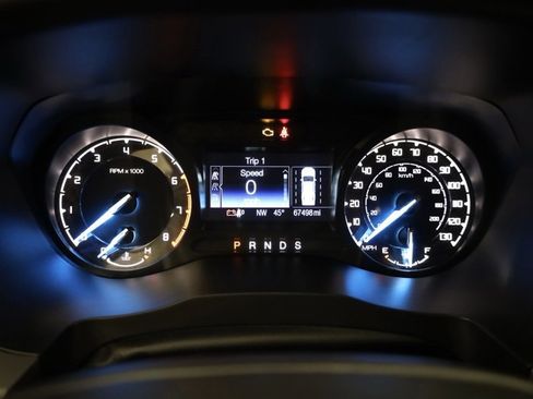 Used 2019 Ford Ranger XLT w/ Equipment Group 301A Mid image 15