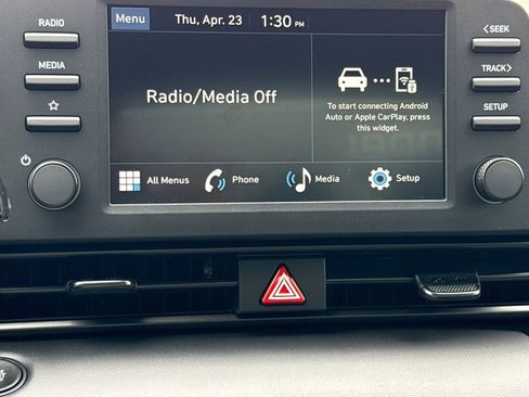 New 2026 Hyundai Elantra SEL Sport Premium FWD image 22