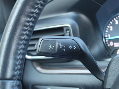 Used 2020 Ford Explorer Limited image 31