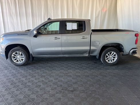 Used 2023 Chevrolet Silverado 1500 LT image 22