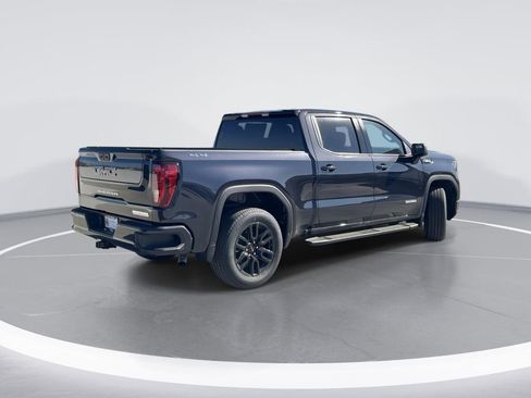 New 2026 GMC Sierra 1500 Elevation image 3