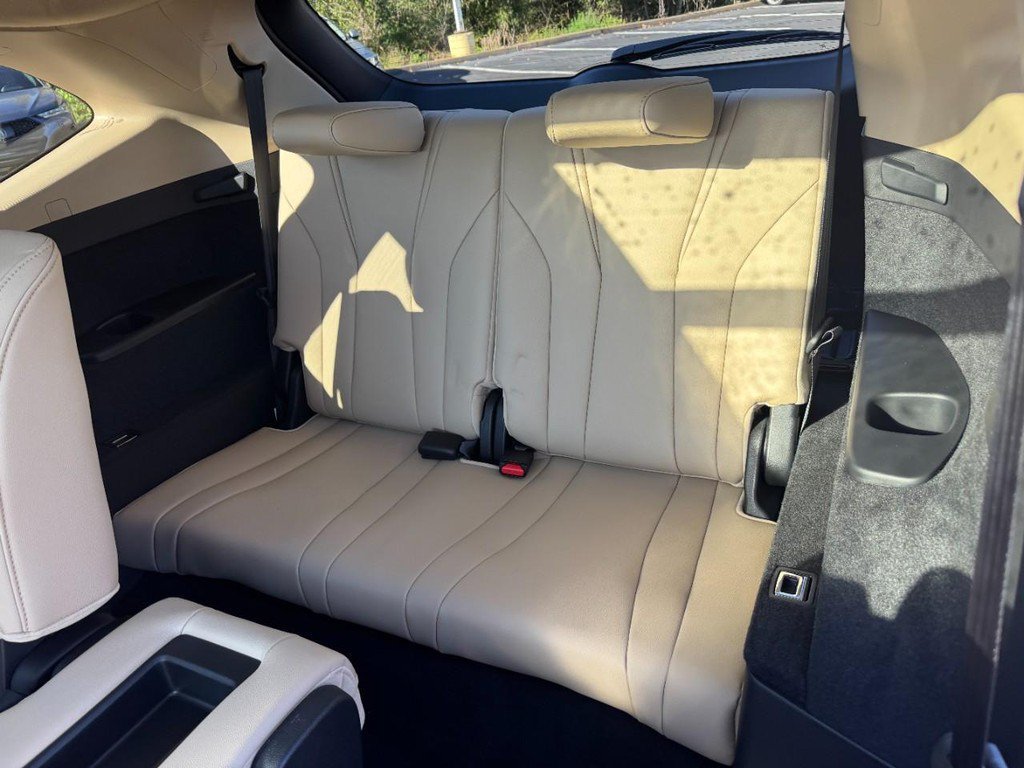 Certified 2026 Acura MDX SH-AWD image 12