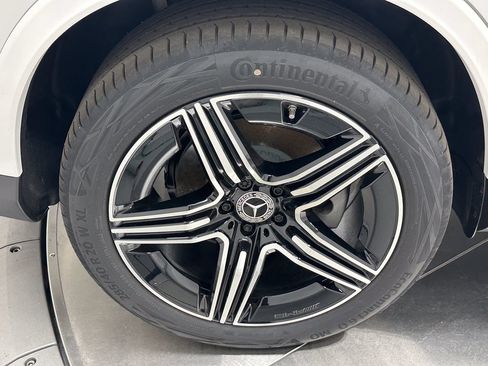 New 2026 Mercedes-Benz GLC 300 4MATIC image 20