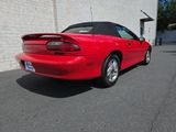 Used 1995 Chevrolet Camaro Z28 image 2