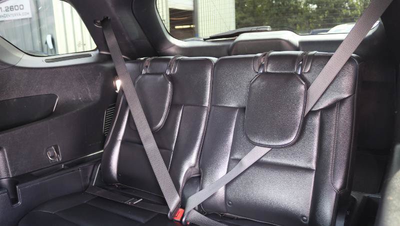 Used 2020 Ford Explorer XLT RWD image 22