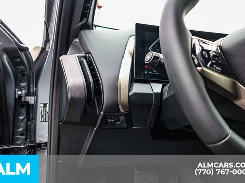 Used 2025 BMW X3 xDrive30i w/ Convenience Package image 28