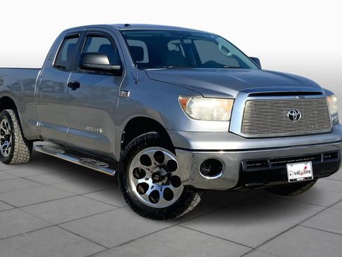 Used 2012 Toyota Tundra 2WD Double Cab image 2